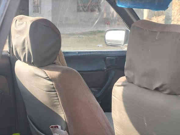 السلام عليكم لبيع كامري موديل 91 رقم صلاح الدين الدولي كير محرك شرط صدر جديد تايرات جدد تحويل ثاني يوم سياره حلوه مال جناي محرك 16 ابو الچف تدفئه شغاله السعر33... ***********‬ يرهم مراوس مازده حسب القناعه
