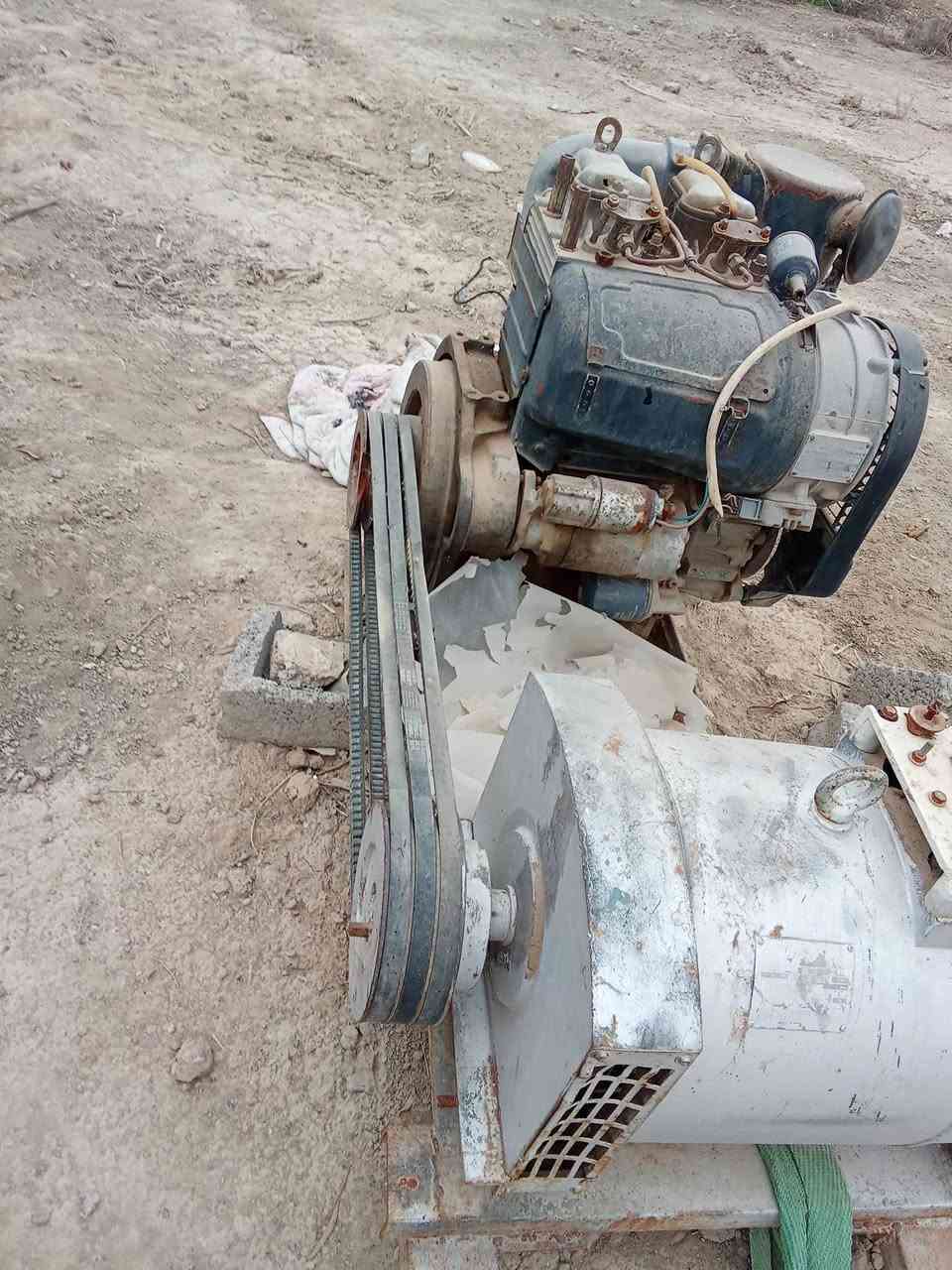 سلام عليكم مولد دويز لبيع جوه سوك مستعجل ***********
مكان الصويرة
