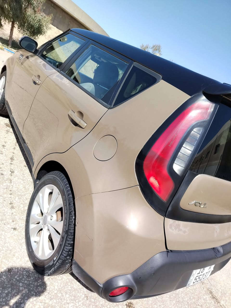 سلام عليكم 
صول ٢٠١٤  أمريكي حادثه طخه بلبنيد بسيطه فقط  صبغ بدون دواخل مكينه 2000 GDl رقم بابل  تبريد ثلج 🥶🥶 سياره علئ ايد واحده من شركه الحد الان مواصفات
شاشة
تحكم استيرن
اشاير بلمري 
مكان السياره بابل
السعر 100 وبيه مجال
الاستفسار
***********
