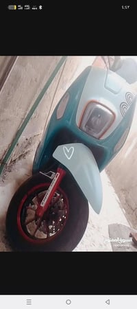 بوليسي ٢٠٢٥ • مستعمل • البصرة ابي الخصيب