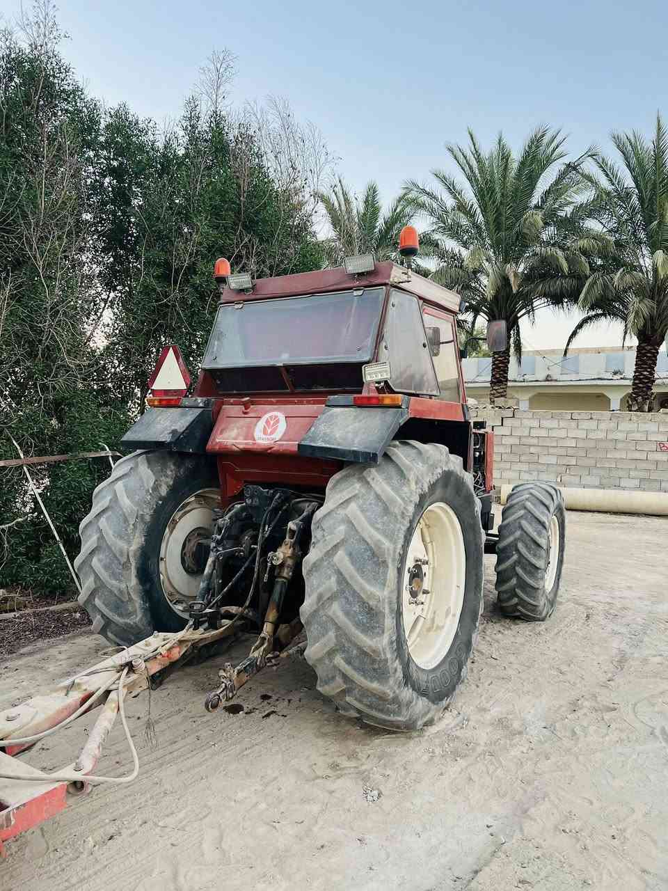 السلام عليكم 
فيات حجم 1580
جاهزه من كلشي
المكينه بدون
***********
***********
