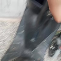 منغولي • ٦٠ • هندر كهربائية