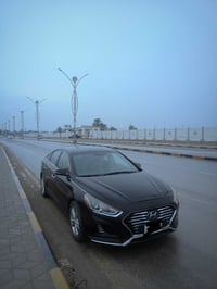 سوناتا • ٢٠١٨ • وارد امريكي