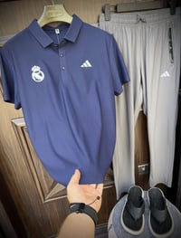 تراكسود ريال مدريد • مقاسات M-L-XL-2XL-3XL-4XL • بعقوبة ديالى