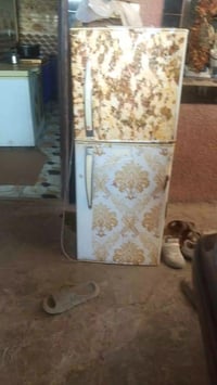 ثلاجة • تبرد