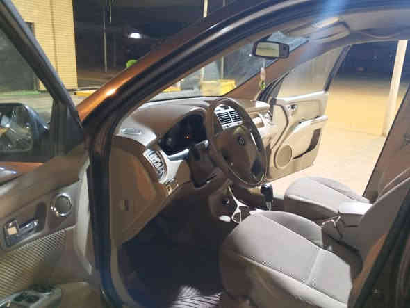 كيا سبورتج موديل2008 خليجي للبيع
كير مكينة مكفولة سنوية جديدة محرك 2000
الاستفسار والتواصل على الرقم ***********
