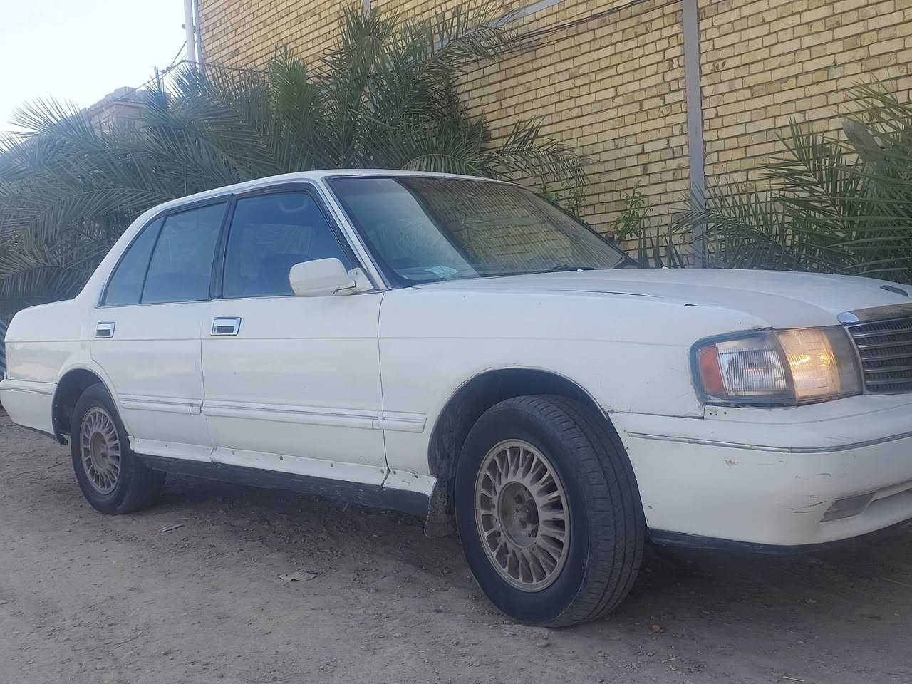 السلام عليكم
ارنب للبيع محرك وكير جدد حداديه زينة رقم انكليزي بغداد سنويه ٣٥  تحويل باي وقت او تريد وكاله عادي السعر ٥٠ وبيها مجال المكان ناصرية سوق الشيوخ للإستفسار ***********
