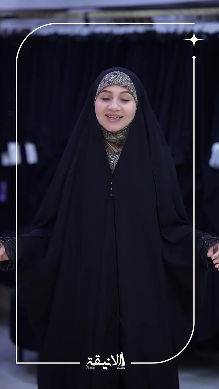جمال الموديل 😍 
جرجيت درجة اولى وسواد فاحم شرط الفحص


**إذا كنت صاحب هذا الإعلان وتريد حذفه لأي سبب، رجاءا أرسل رسالة إلى الدعم الفني**