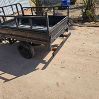 ستوته ام تي آر • موديل ٢٠١٥ • محرك وشاصي كفالة