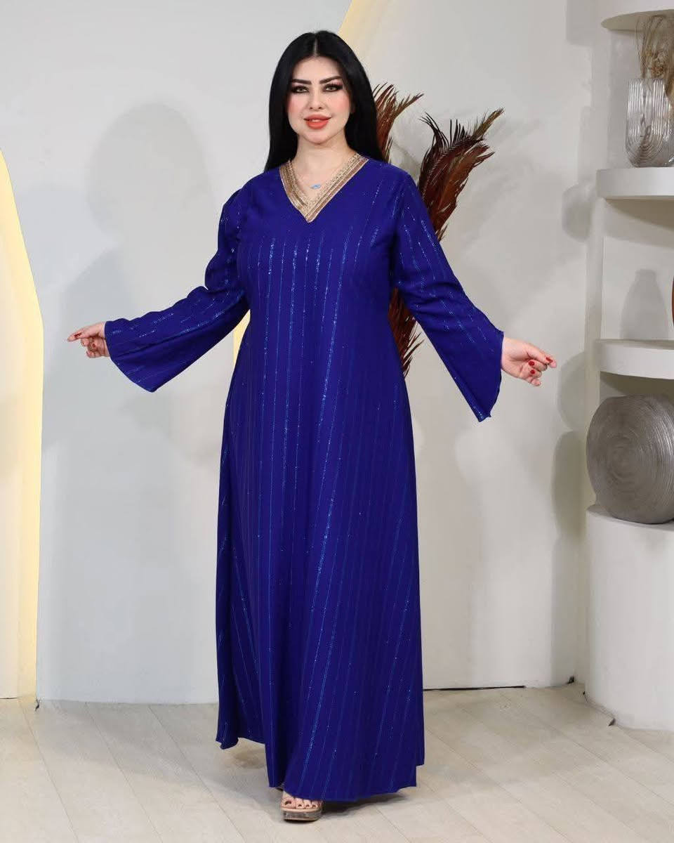 � جديدنا لموسم صيف 2026 👑✨
دشاديش موديل مغربي فاخر
بـ خامة كشمير أصلية ملكيّة
جودة عالية مكفولة 100% 💯

🤍 خامة ثقيلة – ناعمة – مرتبة من الآخر
🤍 فخامة تبين من أول لمسة
🤍 فصالات راقية وفخمة

🌞 صيف 2026 موسم مختلف
✨ موديلات جديدة كلياً
💎 #جودة_ورقة_فخامة

📏 القياسات المتوفرة:
L – XL – 2X – 3X

كل هالجمال!!
 وسعر الدرزن 120الف فقططط

📩 📦 توصيل لكافة محافظات

أخير ٥درزن

التواصل والستفسار  على الرقم: ***********

التواصل والستفسار  على الرقم: ***********
