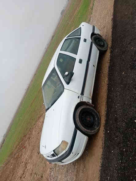 سلام وعليكم وبل فكترا ماسحه موديل1994
سعر30 وبيه مجال طيبين  العنوان ديالى كفري
رقم ***********
