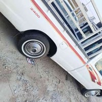 بيكم نيسان شبوط 2002 معمرة جديد تخم تاير هوة ول اويالة جديد تبريد ثلج ...