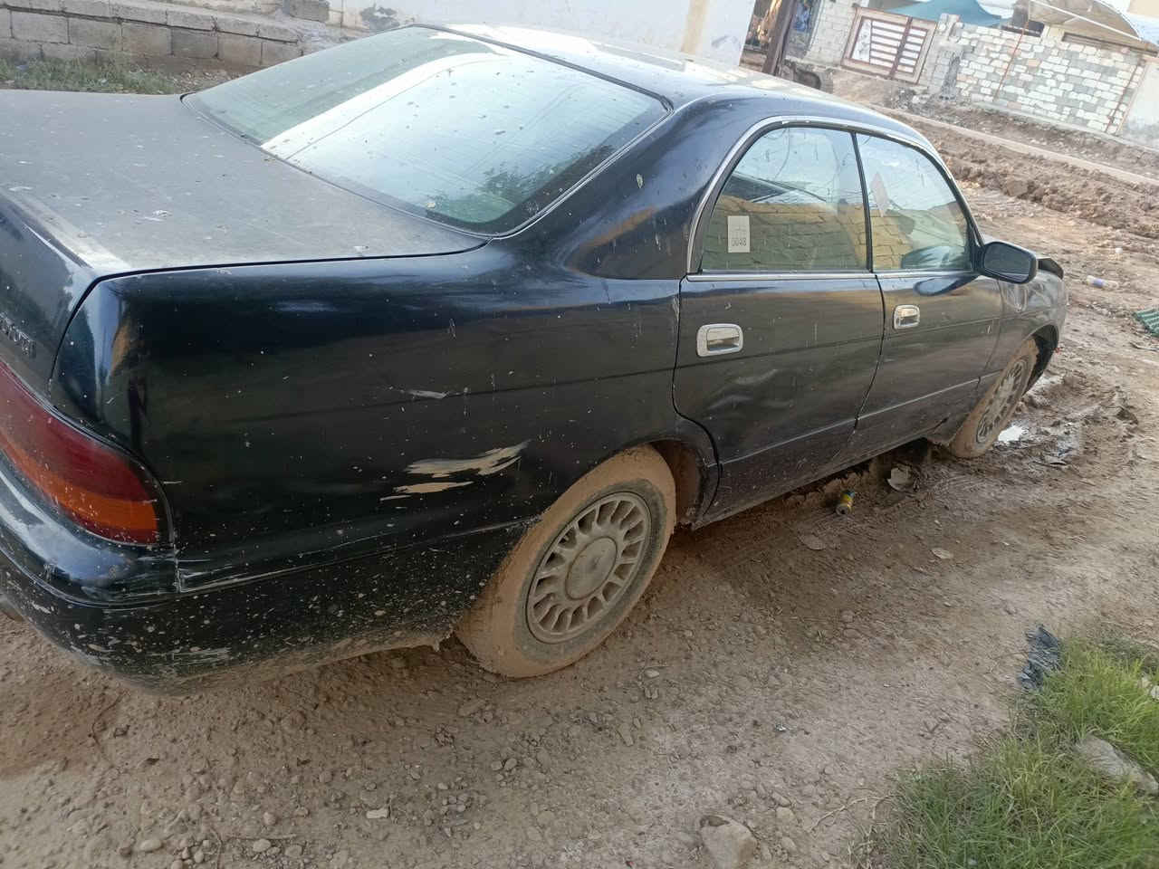 بطه موديل 93 سياره كامله مكمله خير من الله سنويتها ساقطه رقم بغداد شرط التحويل مكانه مكان السياره ديالى الخالص سعر السياره ٣٢ وبيها مجال شراي يتصل رقم بغداد شرط التحويل ***********
