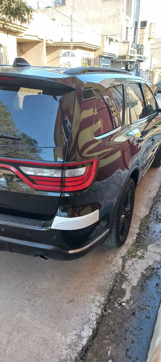 سلام عليكم دورنكو موديل ٢٠٢٤ ماشيه ٧٠ ميل ضررها قطع سرقه ستم وبيهه شبر من شاصي مقصوص السياره بسمي مكينه٦ سلندر مامفتوحه السياره فول واحد على واحد رقم أربيل دولي السياره بل موصل رقم تلفون كورك *********** اسيا *********** سعر ٢١٠ بيهه مجال
