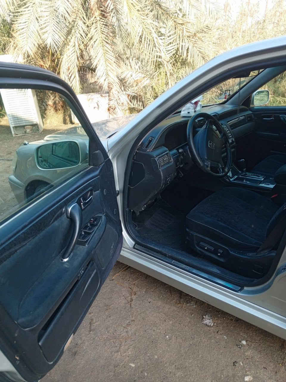 كصه قماره وباقي مكفول وحازلها بالمرور ***********
