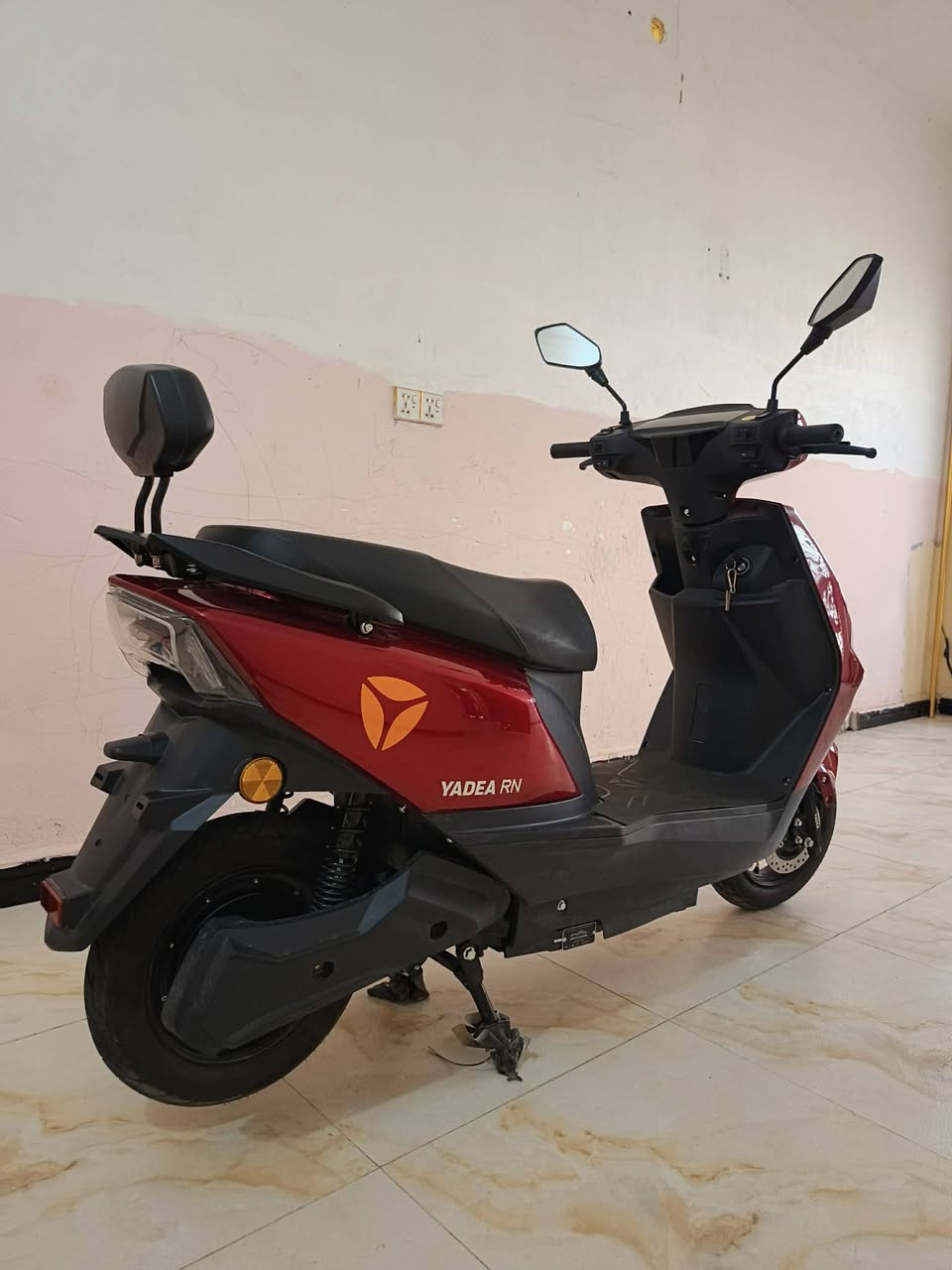 دراجه شحن فول سعر 950بيها مجال‏‪***********‬‏
