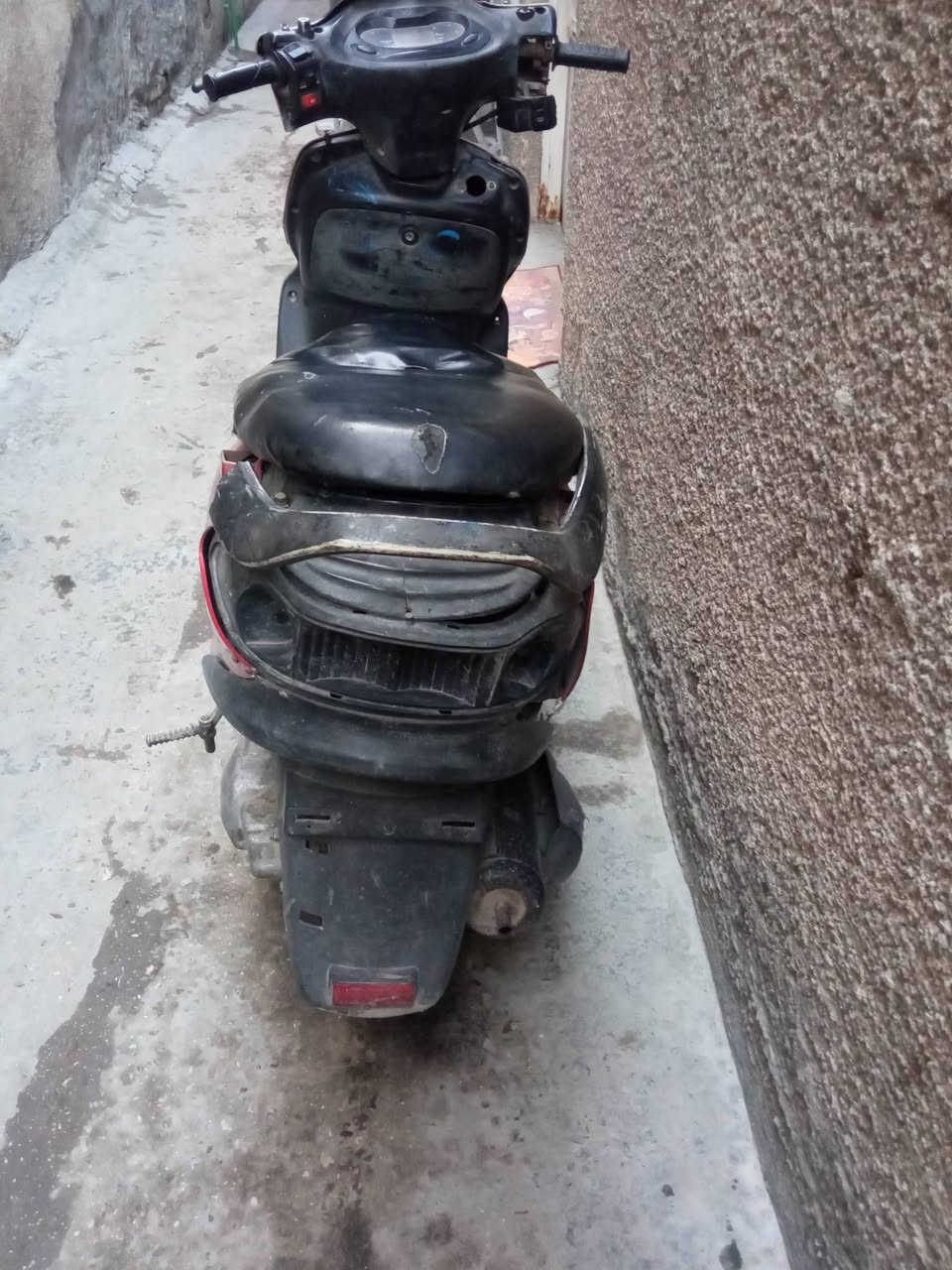 دراجه دولفين 140بغداد شغاله


**إذا كنت صاحب هذا الإعلان وتريد حذفه لأي سبب، رجاءا أرسل رسالة إلى الدعم الفني**