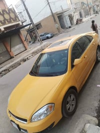 امباله • ٢٠١٢ • حادث