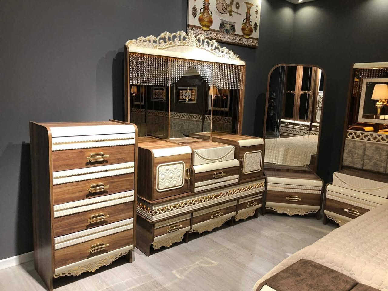 10قطع نظافه فول ظخمه ونزاكه بيع مستعجل نجف سعر مليون 450بيهه مجال يالله


**إذا كنت صاحب هذا الإعلان وتريد حذفه لأي سبب، رجاءا أرسل رسالة إلى الدعم الفني**