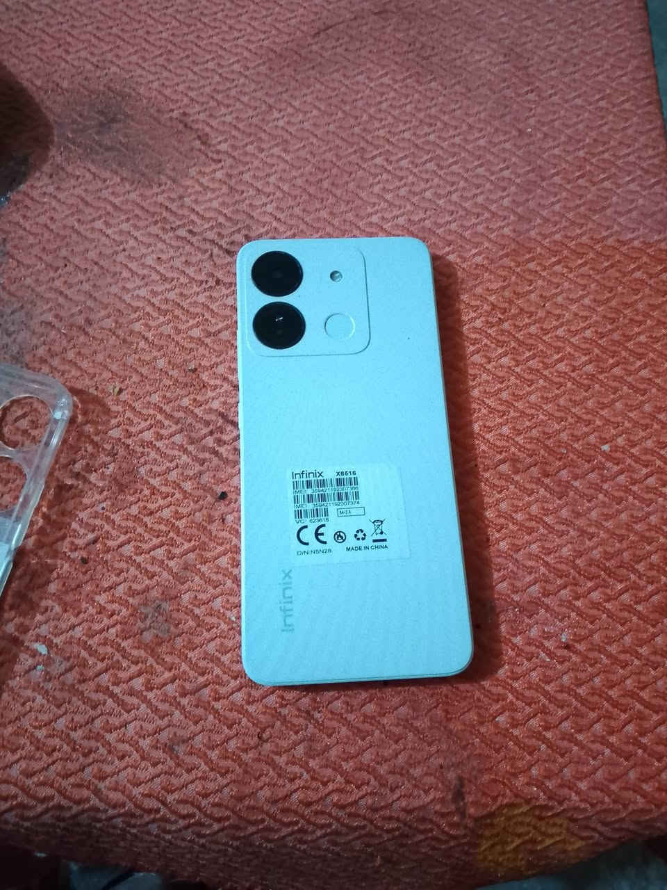 بيع سعر ١١٠


**إذا كنت صاحب هذا الإعلان وتريد حذفه لأي سبب، رجاءا أرسل رسالة إلى الدعم الفني**