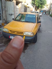 سلام وعليكم سايبه للبيع موديل ١١جاهزة مكينه كير جدد شواصي نظيفه صدر ام...