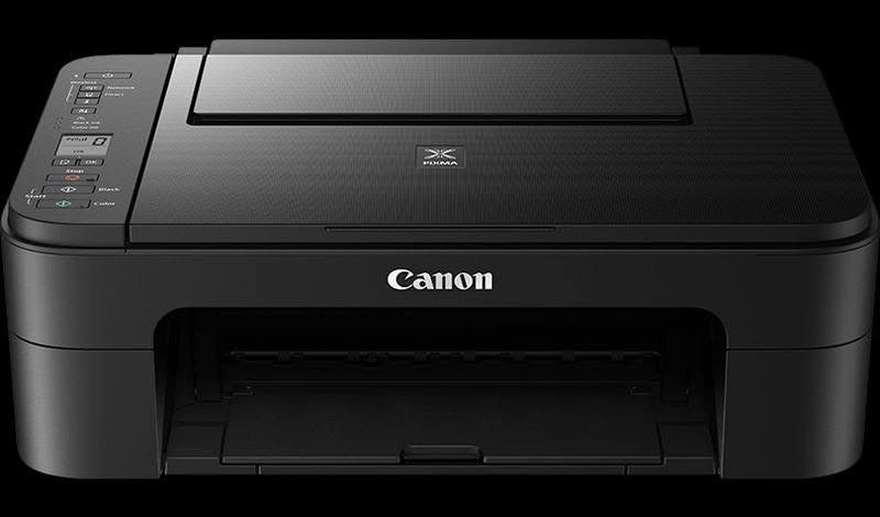 طابعتين كانون pixma ts3440 و pixma ts3140 للبيع مستخدمه شي بسيط جدا مدة شهر عندي توصيل ابيعهم اثنينهم سوه ب ١٥٠ الف ***********

