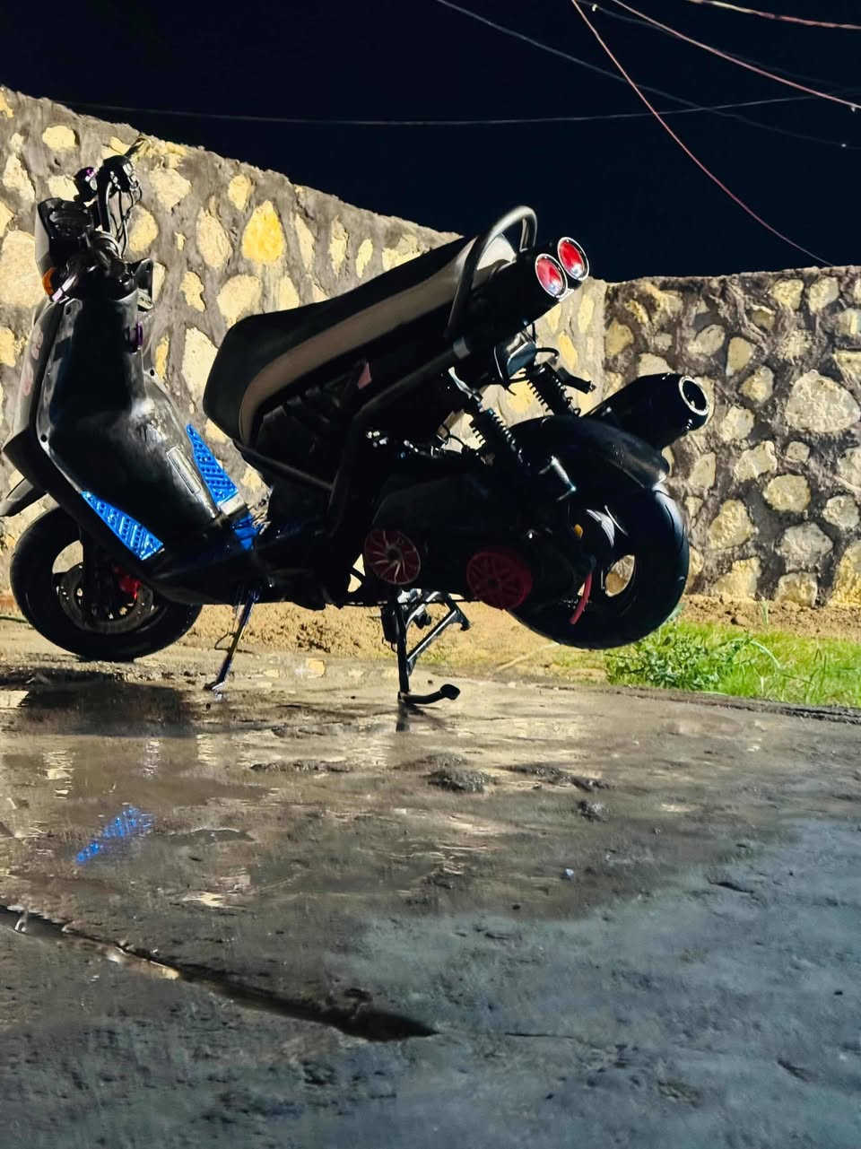 السلام عليكم سكنز جبلي للبيع نضيفه حيل مامفتوحه بيه نصبه تخبل سعره مليون و100 وبيه مجال مكانه بابل مركز


**إذا كنت صاحب هذا الإعلان وتريد حذفه لأي سبب، رجاءا أرسل رسالة إلى الدعم الفني**