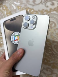 آيفون ١٥ برو ماكس • بطاريه ٨٧% • ناحية السلام العنبكية