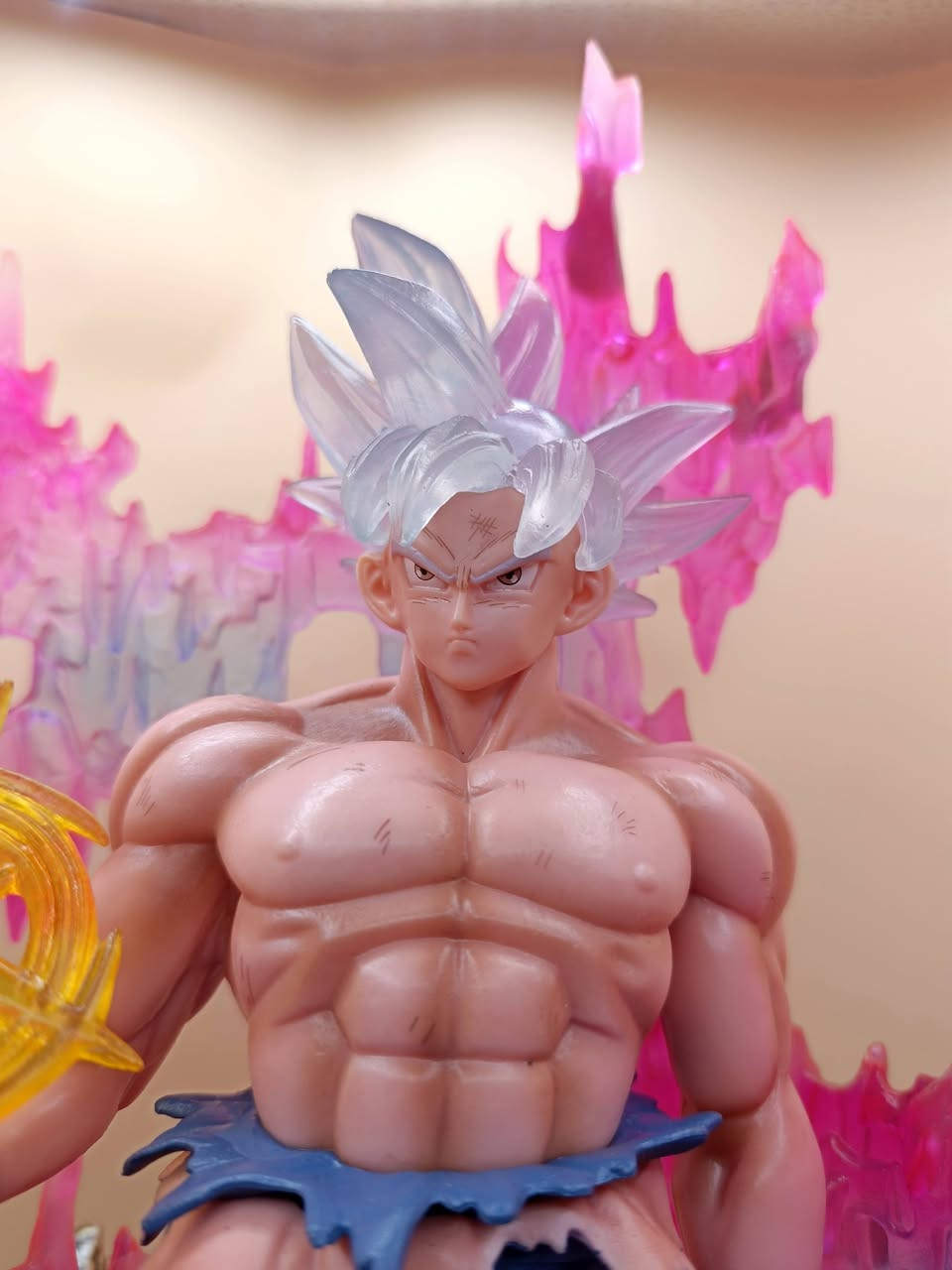 مجسم كوكو
طول ٣٥  عرض ٢٥  عمق ٢٥   تقريبا 

حجم كبيرررر جدا 

وتفاصيل عالميه 

مجسم لا يوصف  مع اضاءه 

سعر  ٤٠ الف

للتواصل ***********

او بيج الانستا zain_anime_store

بيج الفيس Zain Anmi
