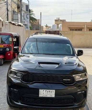 للبيع دورنكو 2019 SXT Plus بسعر مناسب ✅

سعرها ادخل ع رابط https://t.me/carssofiraq/16273

محدث بجم بالكامل 2024، 
بيها 3 قطع صبغ بدون دواخل نهائياً، 
وفقط ايرباك السائق طالع ومرجعة نظام بلاد، صار بيها بالعراق تبديل باب السائق، السيارة عليها ادامة محرك ومنظومة بنزين وشد فيت بم أصلي بلاد، وويها واحد احتياط.
ماشیة 220 الف كيلو 
مكان كربلاء 
رقم تلفون ***********
.
.

🚗اعرض سيارتك ع اقوى قناة تلكرام و واتساب و صفحتي فيسبوك للبيع و شراء سيارات ادخل ع رابط 👈 https://t.me/carssofiraq
