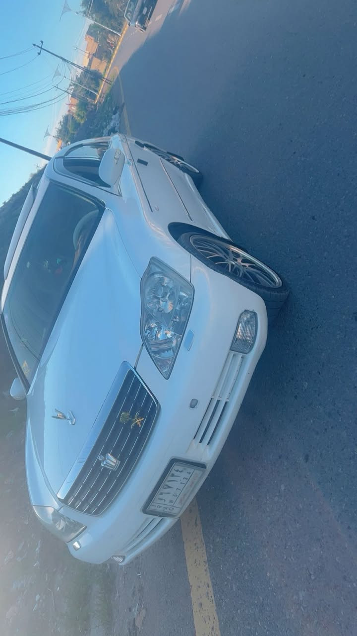 ادوات ادوات سلام عليكم للبيع شاهينه 2007 السياره جديده مكينه وكير خير من الله صدر جديد تخم ويل وتاير جديده السياره كصتين الويل البيه رياضي بيه ارقام وسنويه  صلاح الين  كهربائيات كله شغاله حساسات كله شغاله حته مناع تزحلق شغال سعر45 وبيه مجال مكانه صلاح الدين بلد لاستفسار لاتصال على الرقم *********** او مراوس حسب القناعه
