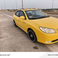 النترا ٢٠٠٨ • حادث شامل خلفي • منظومة غاز