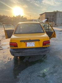 موديل ٢٠١٨ • ساقطه ٢٠٢٢ • مصلح ديوانيه