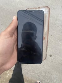 آيفون ١١ برو ماكس • ذاكرة ٦٤ • شاشة وأزرار خربانة