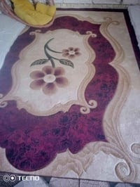 زولية • ٤٠ بيه • سجاد