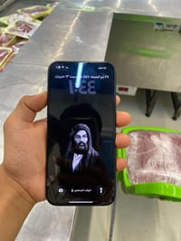 آيفون ١٥ برو ماكس • بطارية ٩٠ • ناصرية