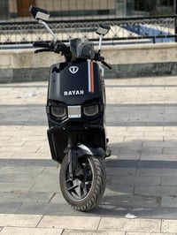 وحش الكون • ريان • استعمال ٥ أشهر