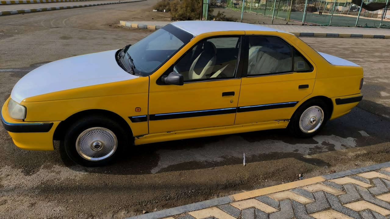 للبيع
بارص موديل 2013 رقم بصره سعرها 25 ورقة 
العنوان ذي قار قضاء الچبايش-الحمّار
***********
