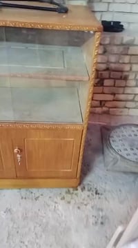 بوفيه مترين • كاروك طفل • حجلة