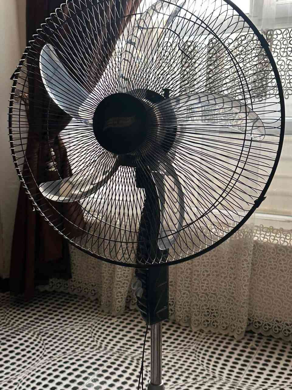 مروحه حجم كبير للبيع مكان حله حي الطياره


**إذا كنت صاحب هذا الإعلان وتريد حذفه لأي سبب، رجاءا أرسل رسالة إلى الدعم الفني**