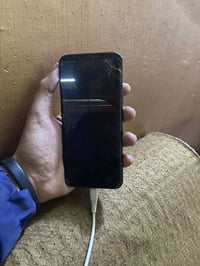 نوت ٨ • نقصه شاشه • حي العامل