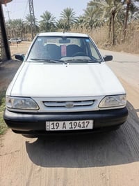 سايبا ١٢ • مكينة جديدة • گير مكفول