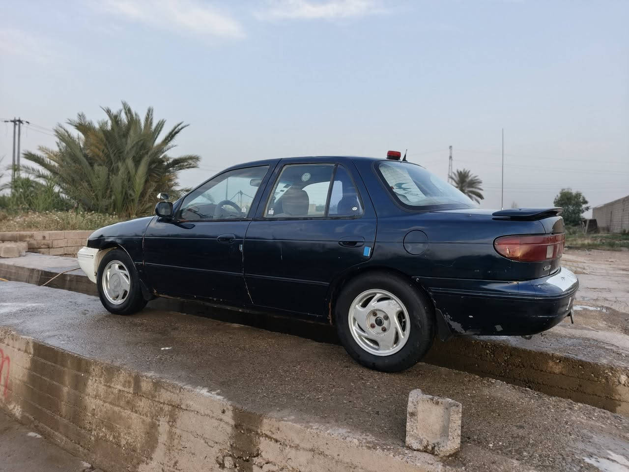 سيڤيا رقم ديالى دولي موديل ٩٣ للبيع مكينه كير خير من الله ترايك وين متريد سياره شرط التحويل السعر ب28 ورقه وبيها مجال مكاني بعقوبه تقاطع دلي عباس ***********
