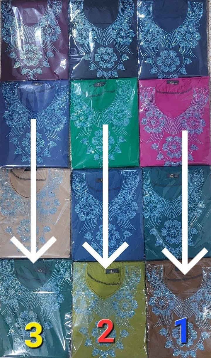 موديلات الصيفي 2026☀️

كشمير مطاط الا صلي✅ ✨
قياسات L XL XXL قالب كبير 🎀
سعر درزن  100
يوجد توصيل الى جميع المحافظات


**إذا كنت صاحب هذا الإعلان وتريد حذفه لأي سبب، رجاءا أرسل رسالة إلى الدعم الفني**