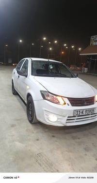 ساينا • ٢٠١٩ • بغداد