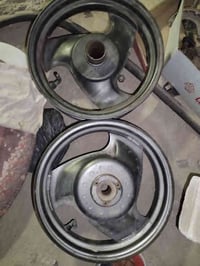 زوج ويل ماكس بلادي مال رمبه مختم مكفول سعر 30 مكان شعب حي البساتين 077...