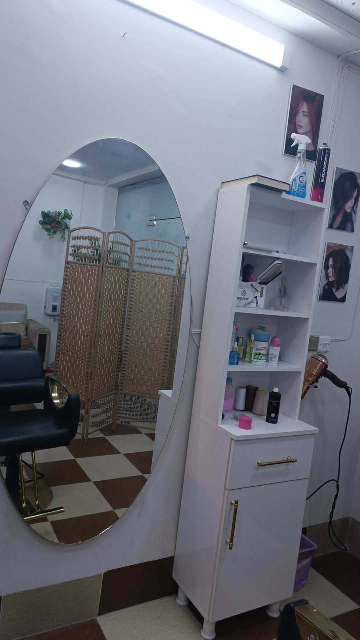 غراض للبيع


**إذا كنت صاحب هذا الإعلان وتريد حذفه لأي سبب، رجاءا أرسل رسالة إلى الدعم الفني**