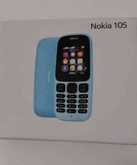 نوكيا 105 • راوة الجديدة • توصيل