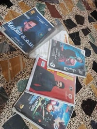 ملازم • ثالث متوسط • شعله
