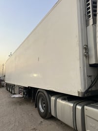براد • ٤ محاور • غاز ١٣٤